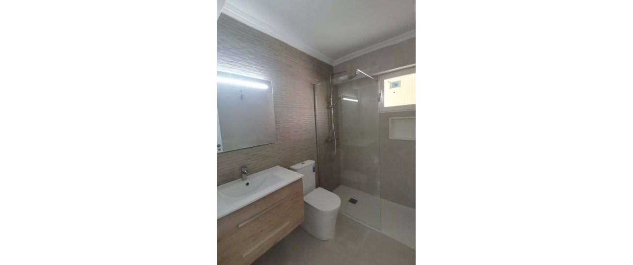 Wiederverkauf - Penthouse - Torrevieja - Torrelamata - La Mata