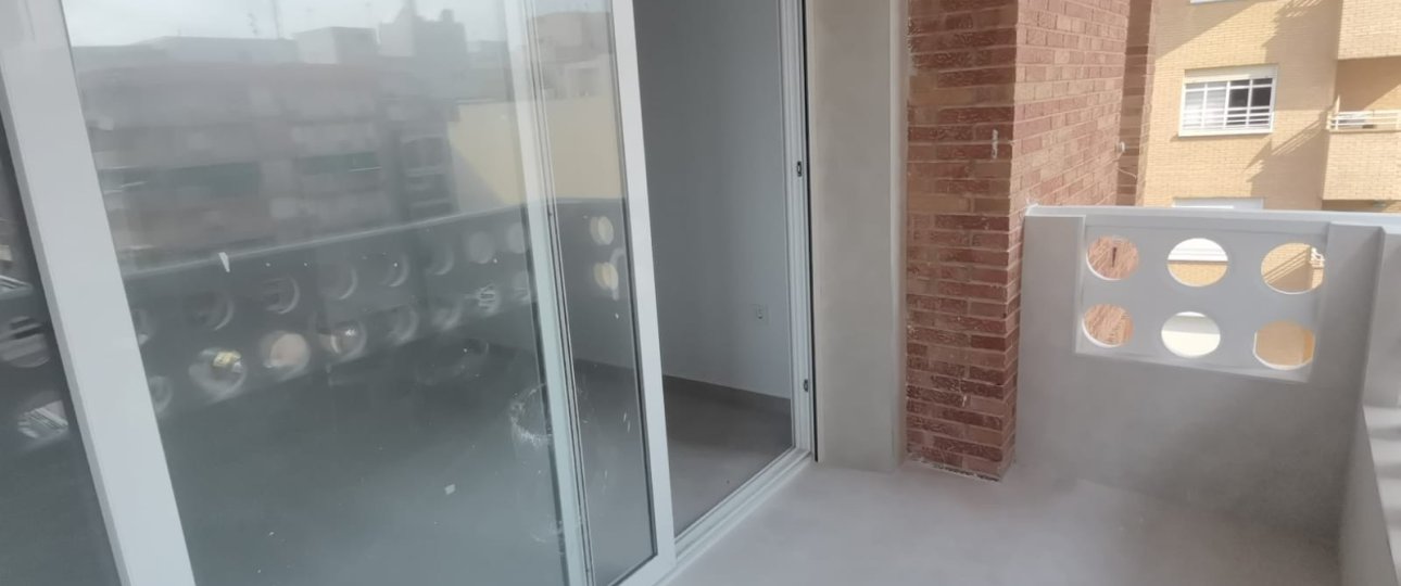 Wiederverkauf - Penthouse - Torrevieja - Torrelamata - La Mata