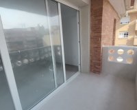 Wiederverkauf - Penthouse - Torrevieja - Torrelamata - La Mata