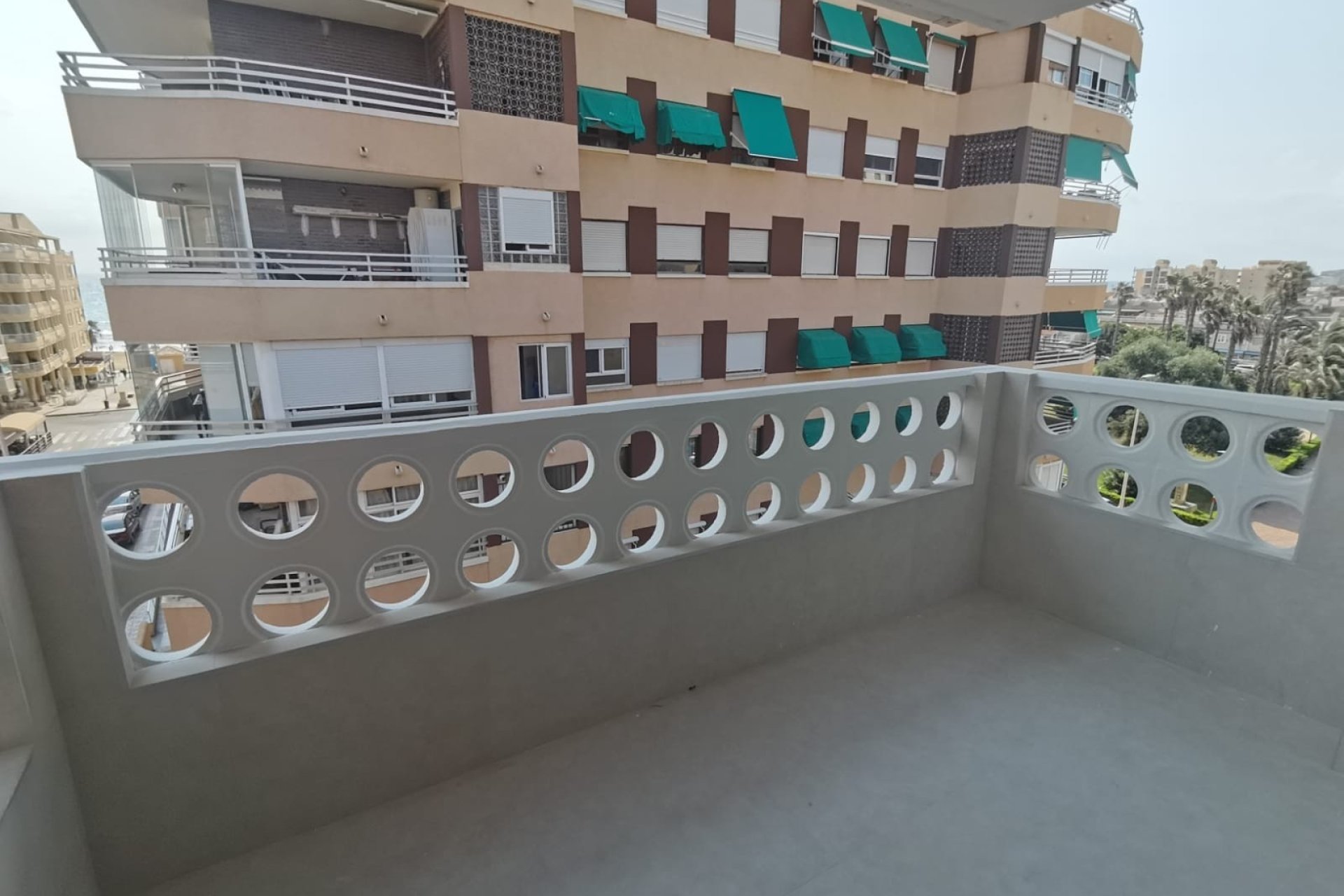 Wiederverkauf - Penthouse - Torrevieja - Torrelamata - La Mata
