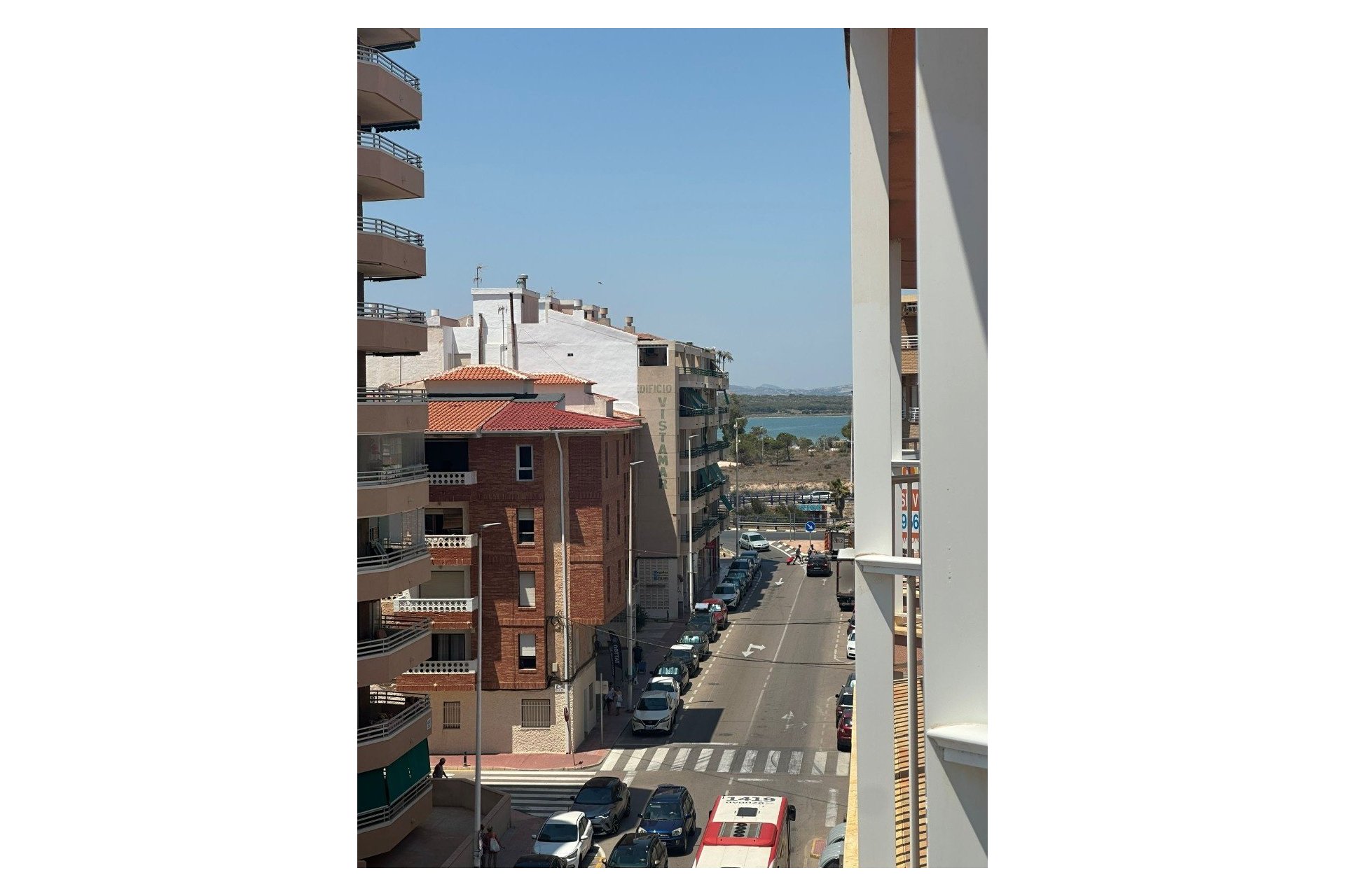 Wiederverkauf - Penthouse - Torrevieja - Torrelamata - La Mata
