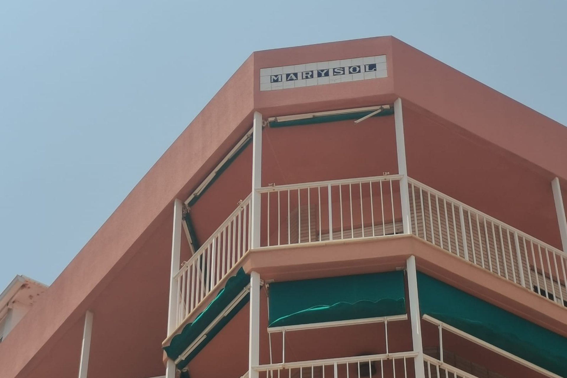 Wiederverkauf - Penthouse - Torrevieja - Torrelamata - La Mata