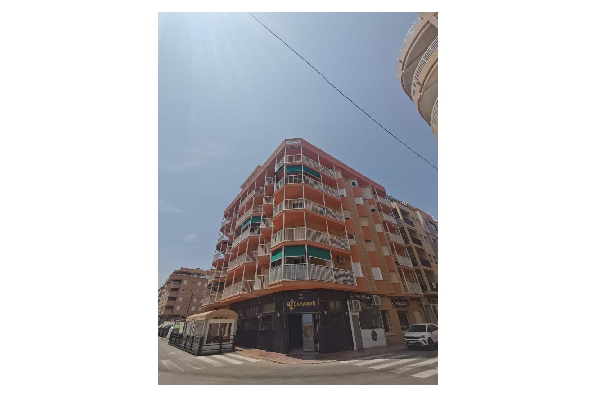 Wiederverkauf - Penthouse - Torrevieja - Torrelamata - La Mata
