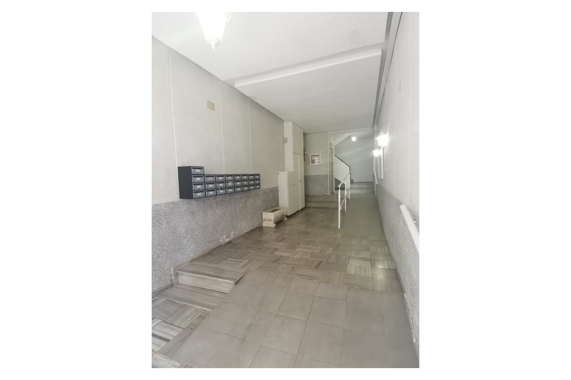 Wiederverkauf - Penthouse - Torrevieja - Torrelamata - La Mata