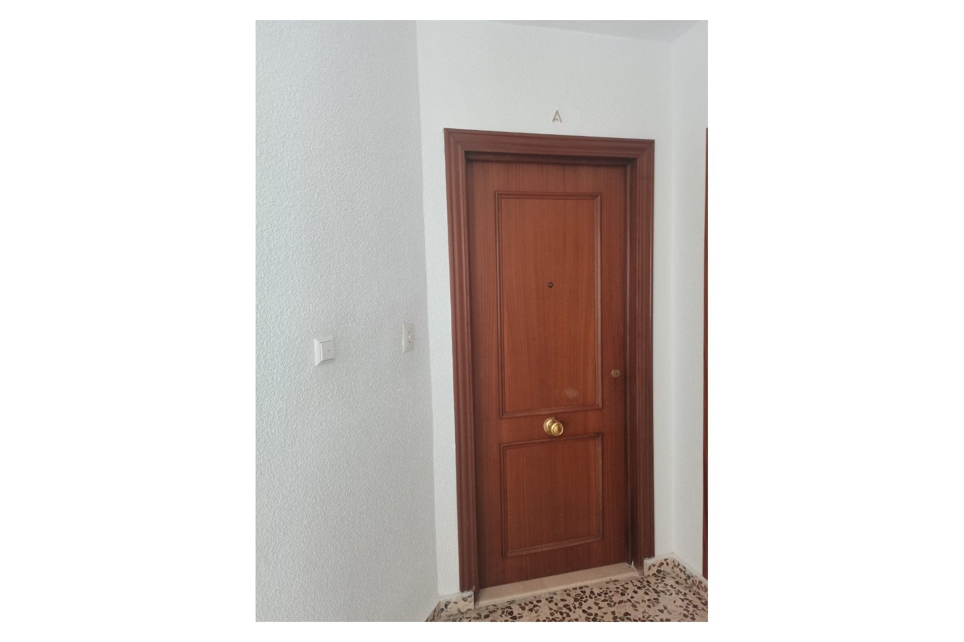 Wiederverkauf - Penthouse - Torrevieja - Torrelamata - La Mata