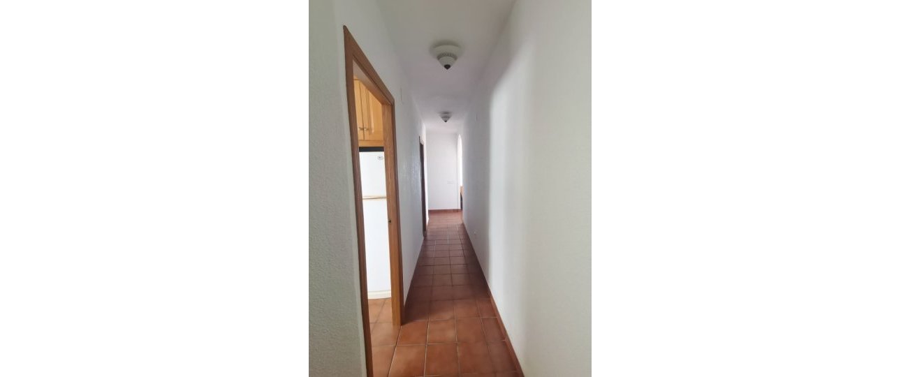 Wiederverkauf - Penthouse - Torrevieja - Torrelamata - La Mata