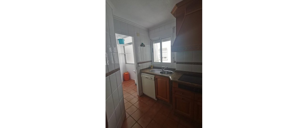 Wiederverkauf - Penthouse - Torrevieja - Torrelamata - La Mata