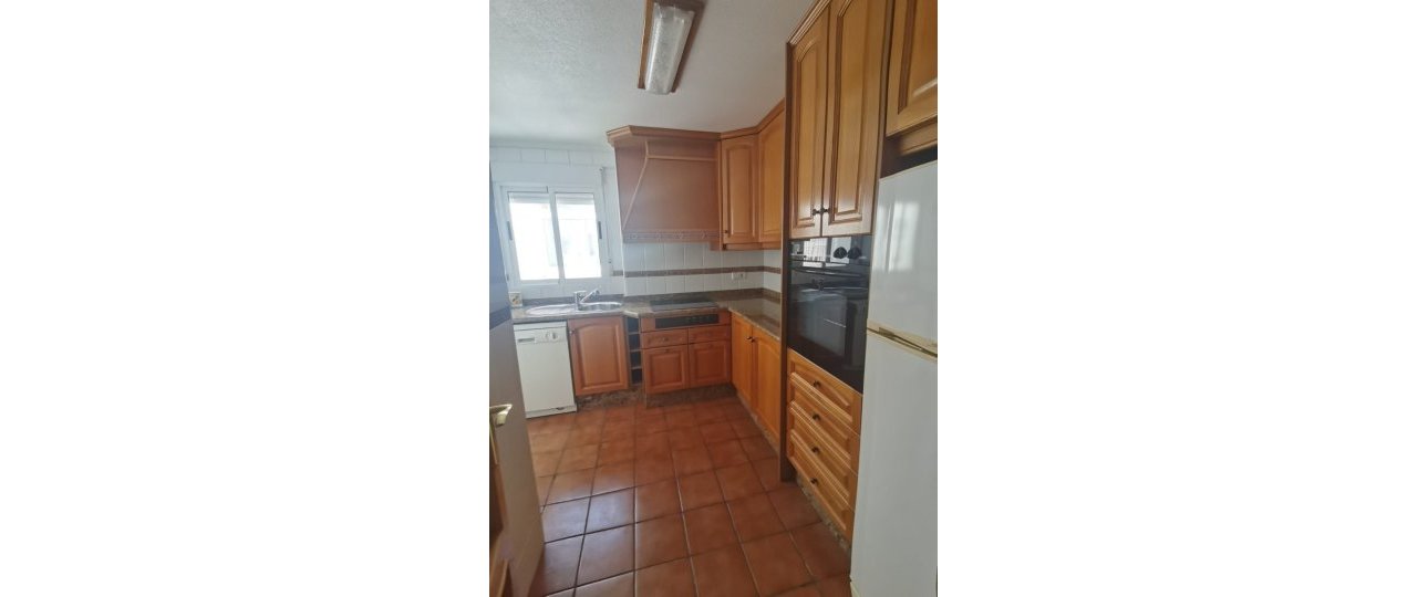 Wiederverkauf - Penthouse - Torrevieja - Torrelamata - La Mata