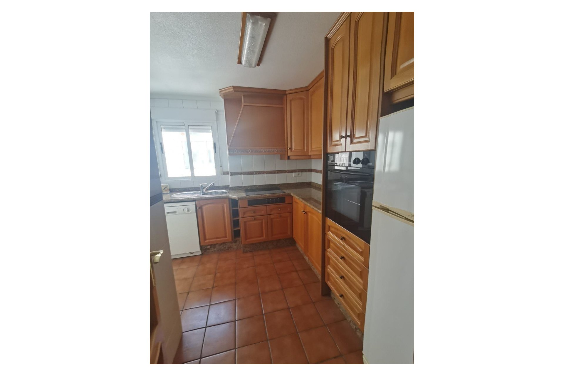 Wiederverkauf - Penthouse - Torrevieja - Torrelamata - La Mata