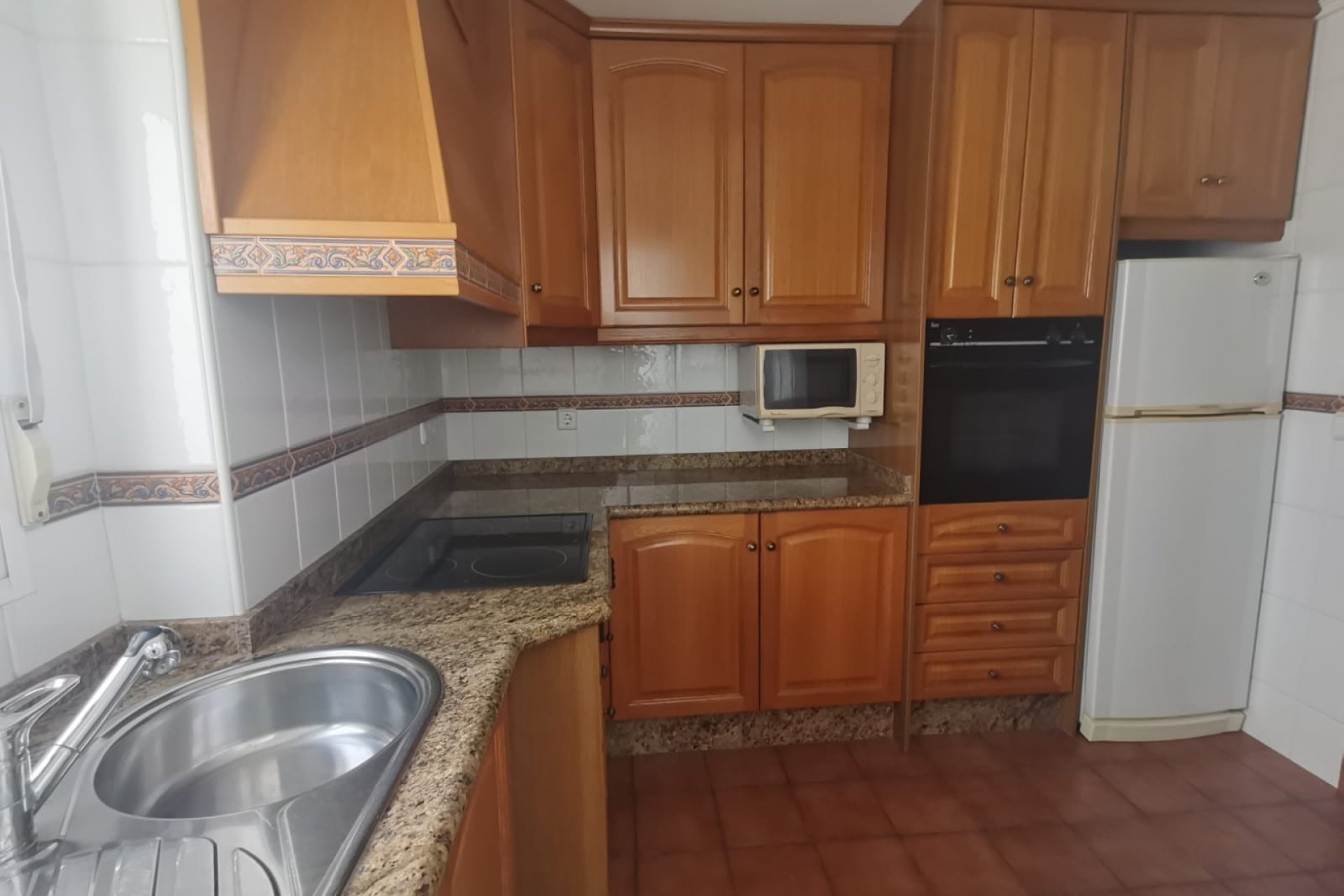 Wiederverkauf - Penthouse - Torrevieja - Torrelamata - La Mata