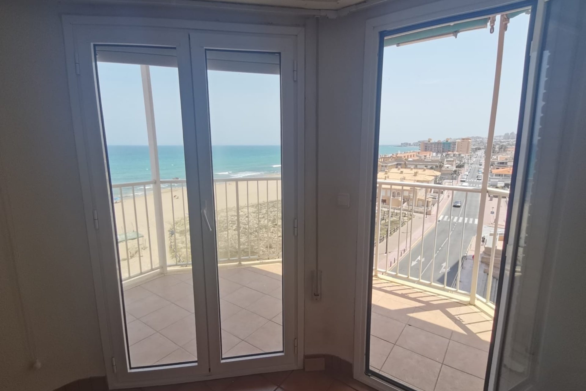 Wiederverkauf - Penthouse - Torrevieja - Torrelamata - La Mata