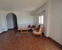 Wiederverkauf - Penthouse - Torrevieja - Torrelamata - La Mata