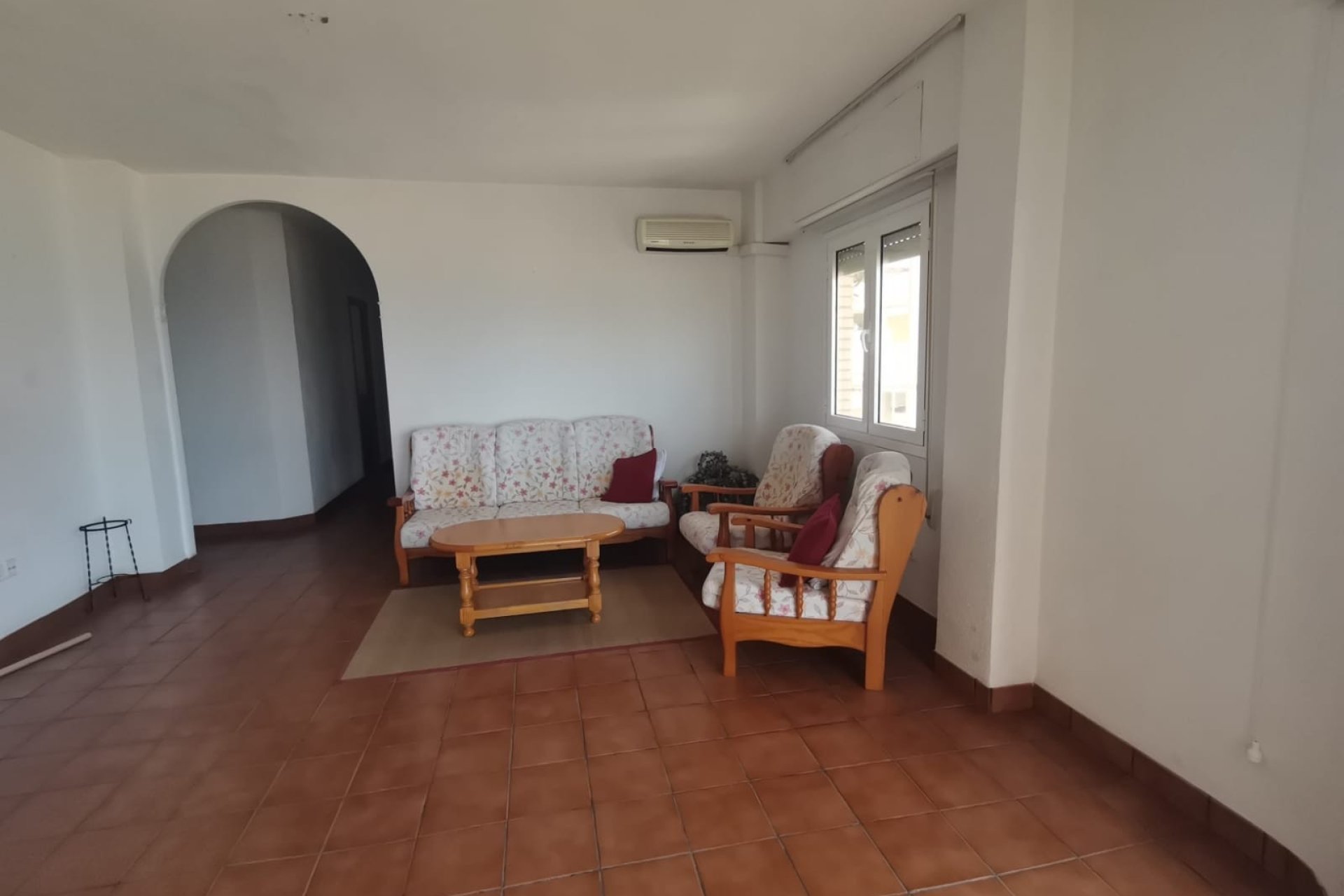 Wiederverkauf - Penthouse - Torrevieja - Torrelamata - La Mata
