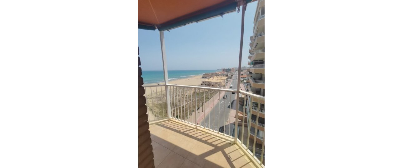 Wiederverkauf - Penthouse - Torrevieja - Torrelamata - La Mata
