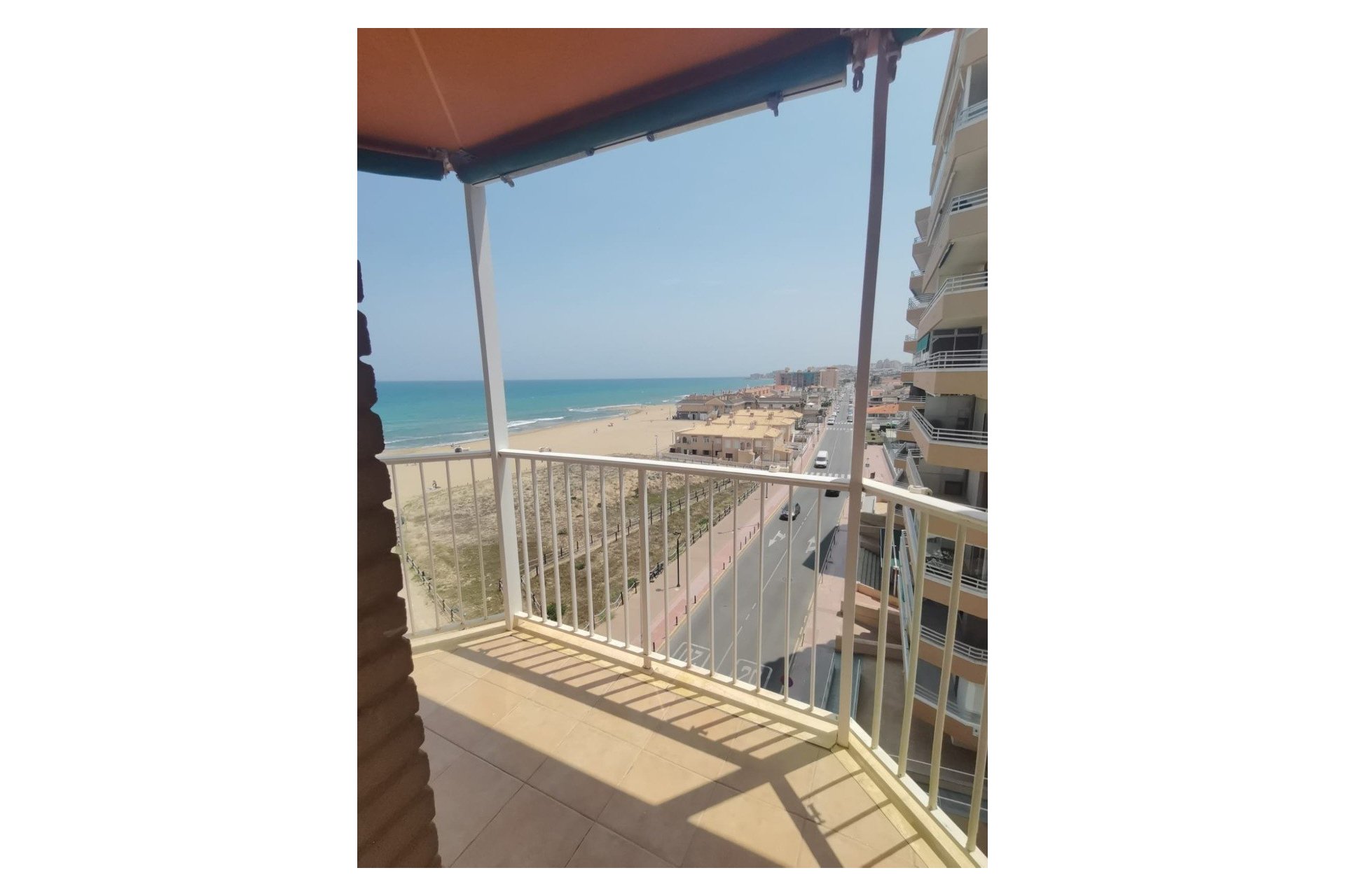 Wiederverkauf - Penthouse - Torrevieja - Torrelamata - La Mata