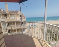 Wiederverkauf - Penthouse - Torrevieja - Torrelamata - La Mata