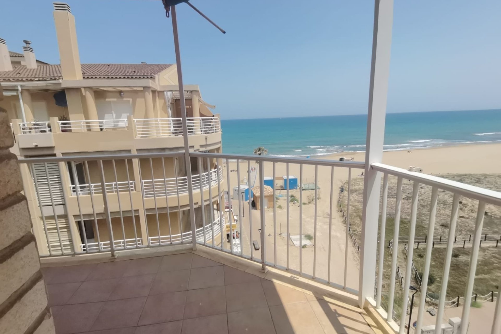 Wiederverkauf - Penthouse - Torrevieja - Torrelamata - La Mata