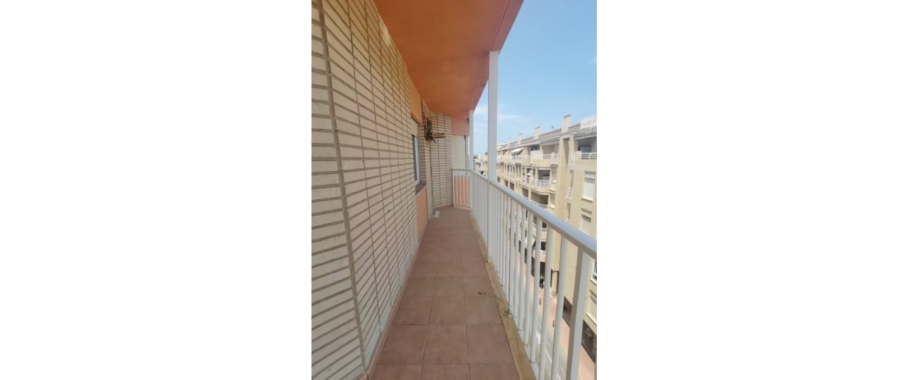 Wiederverkauf - Penthouse - Torrevieja - Torrelamata - La Mata
