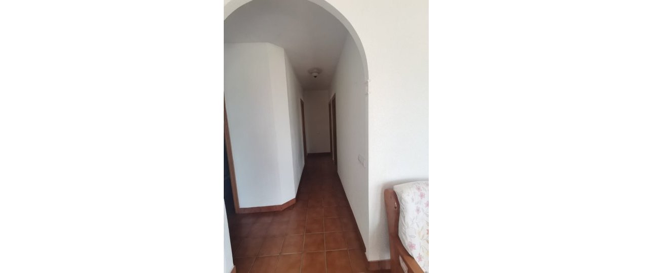 Wiederverkauf - Penthouse - Torrevieja - Torrelamata - La Mata