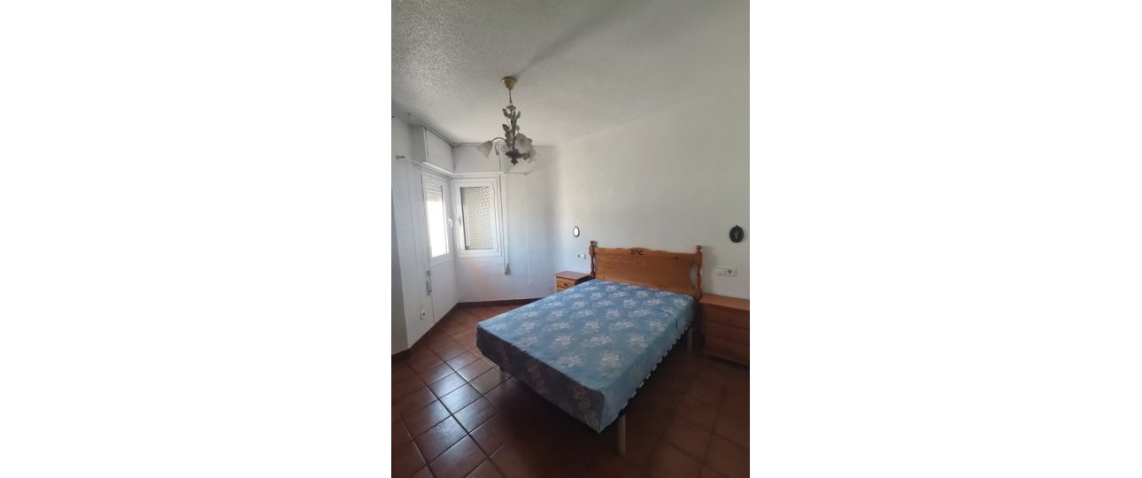 Wiederverkauf - Penthouse - Torrevieja - Torrelamata - La Mata