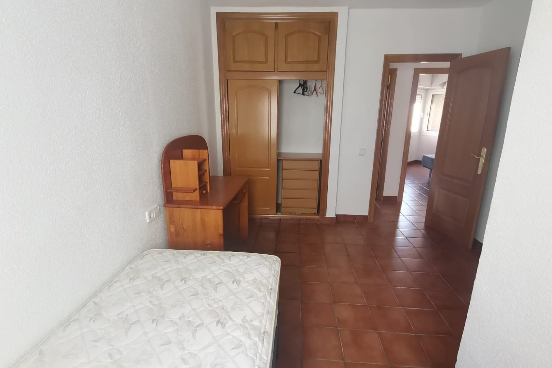 Wiederverkauf - Penthouse - Torrevieja - Torrelamata - La Mata