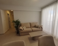 Wiederverkauf - Penthouse - Torrevieja - Torrelamata - La Mata
