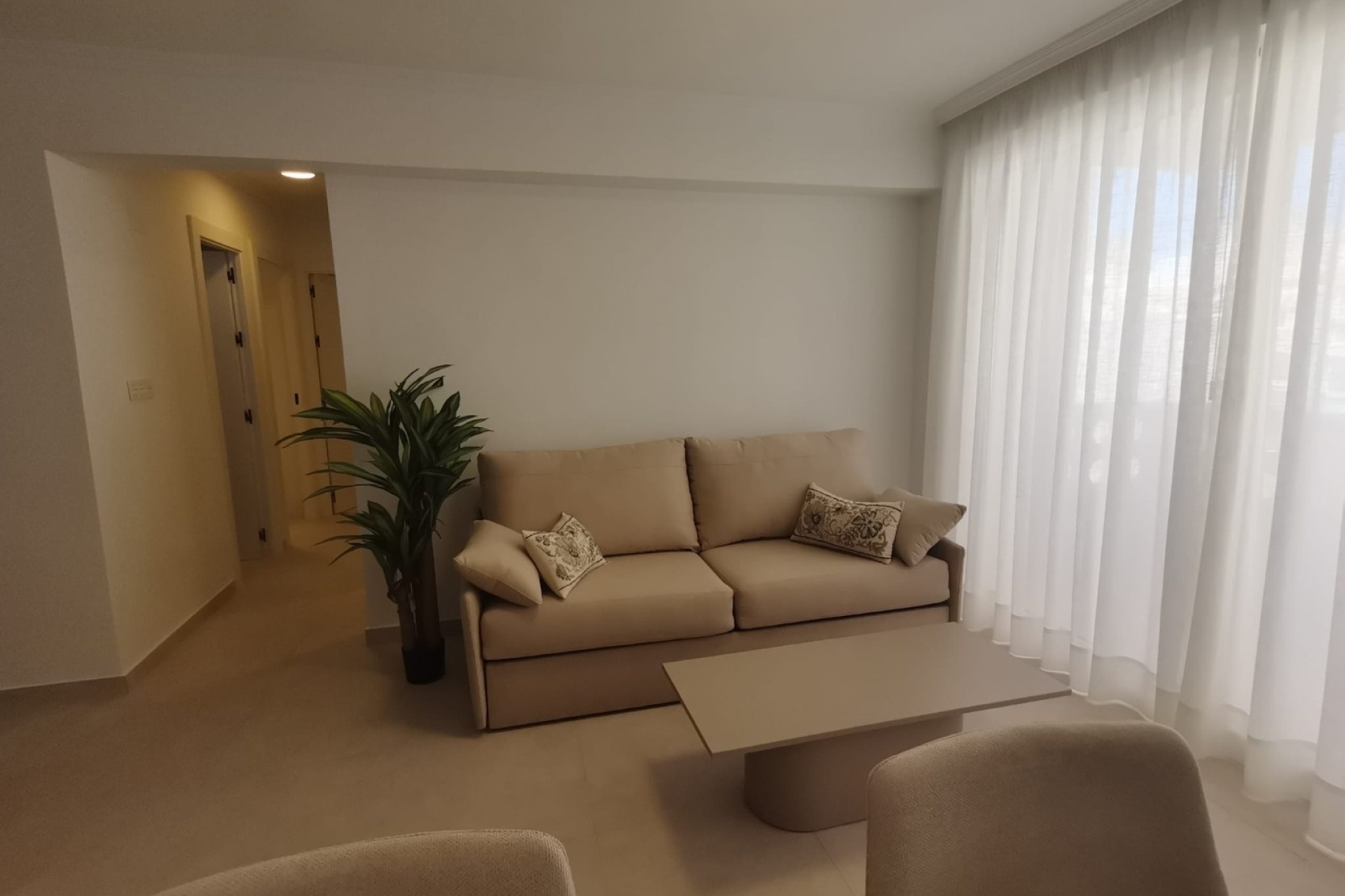 Wiederverkauf - Penthouse - Torrevieja - Torrelamata - La Mata