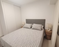 Wiederverkauf - Penthouse - Torrevieja - Torrelamata - La Mata