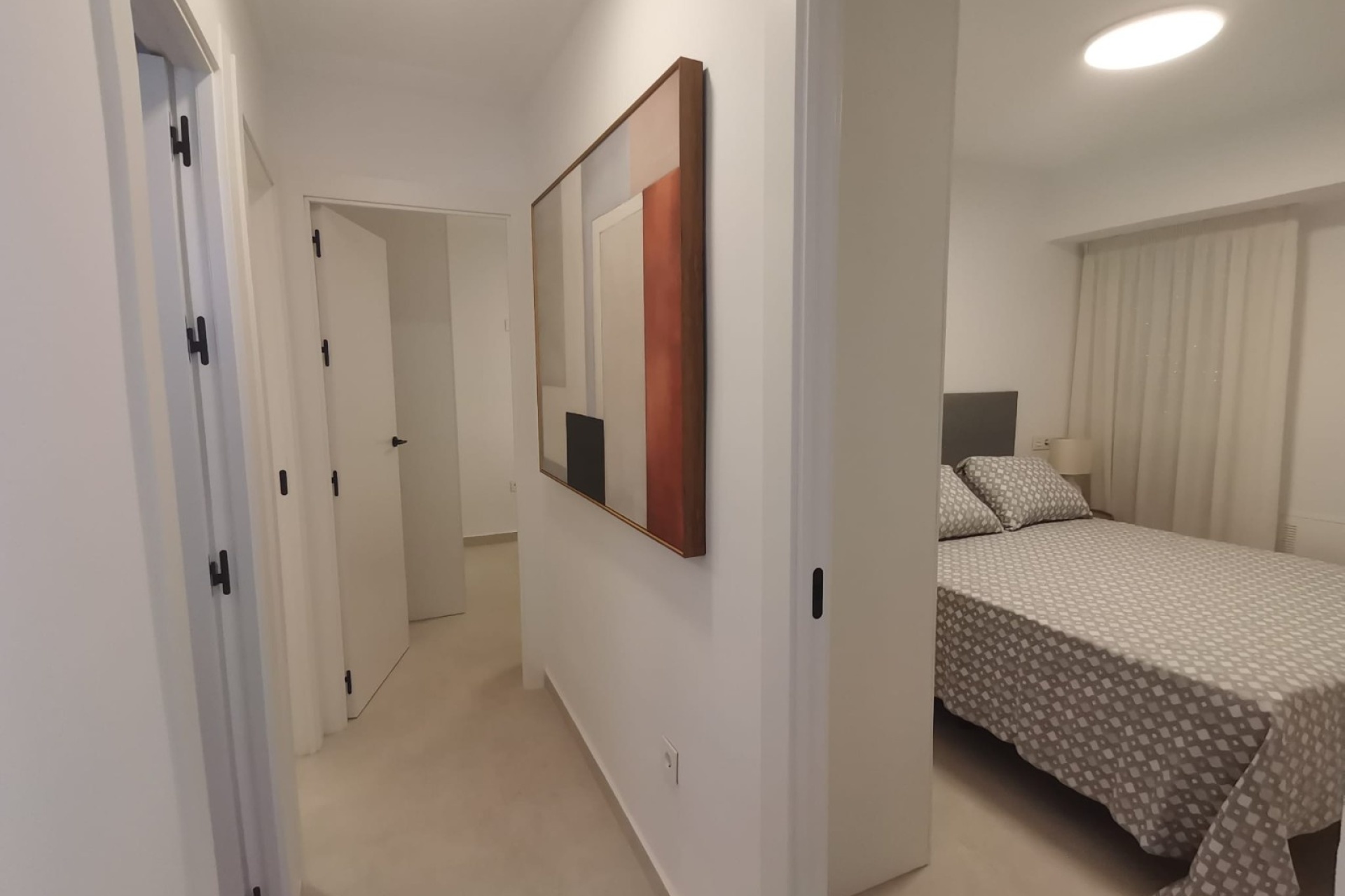 Wiederverkauf - Penthouse - Torrevieja - Torrelamata - La Mata