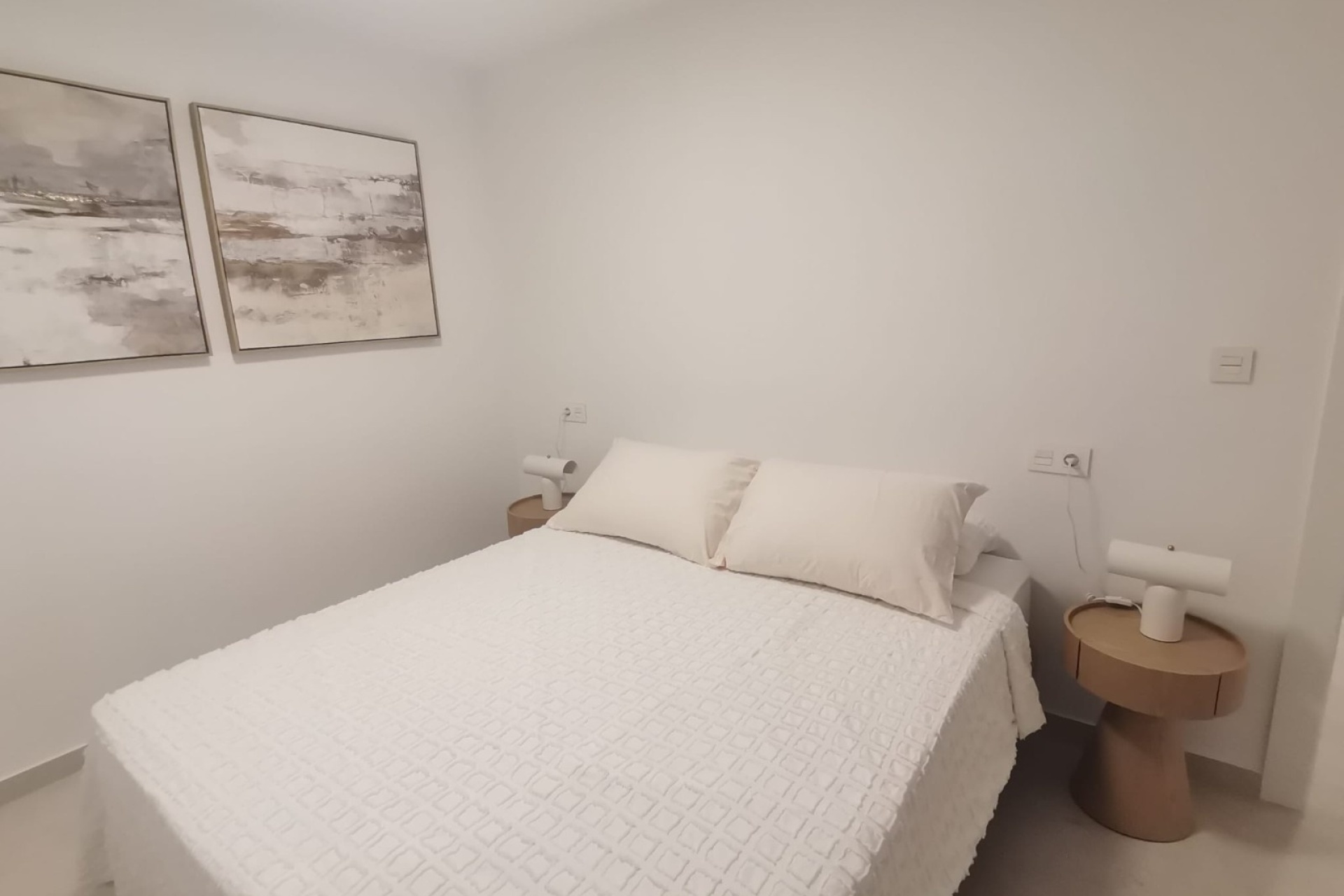 Wiederverkauf - Penthouse - Torrevieja - Torrelamata - La Mata