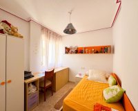 Wiederverkauf - Town house - Alicante City - Parque de las Naciones
