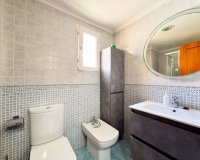 Wiederverkauf - Town house - Alicante City - Parque de las Naciones