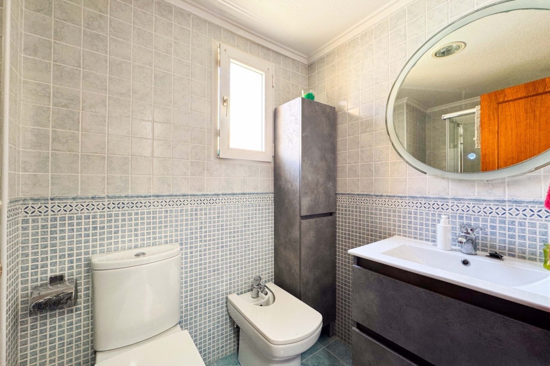 Wiederverkauf - Town house - Alicante City - Parque de las Naciones