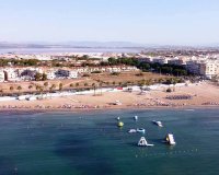 Wiederverkauf - Town house - Alicante City - Parque de las Naciones