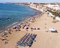Wiederverkauf - Town house - Alicante City - Parque de las Naciones