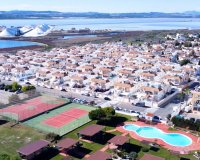 Wiederverkauf - Town house - Alicante City - Parque de las Naciones