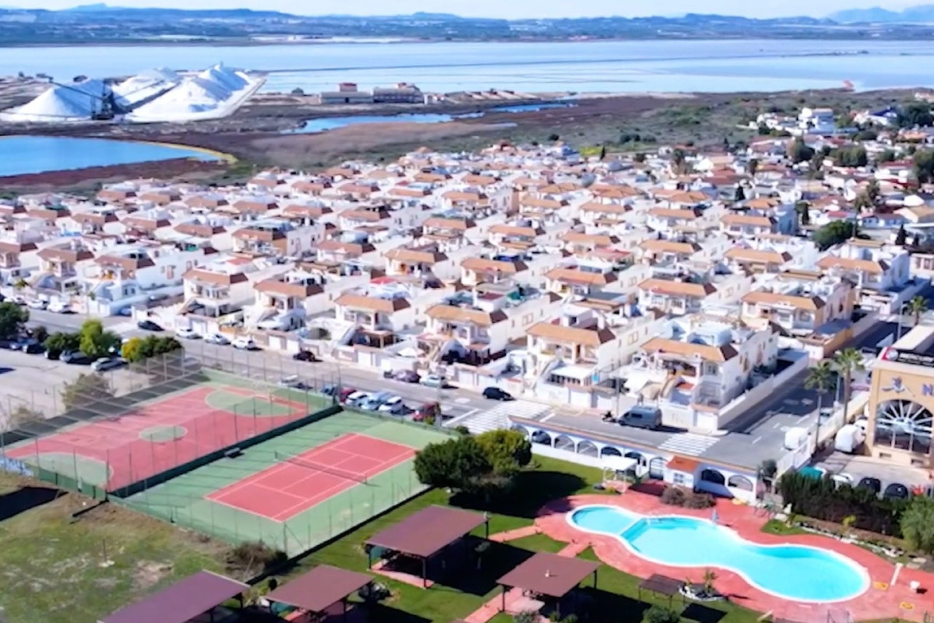 Wiederverkauf - Town house - Alicante City - Parque de las Naciones