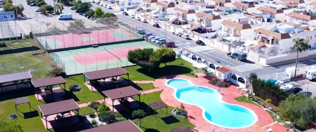Wiederverkauf - Town house - Alicante City - Parque de las Naciones
