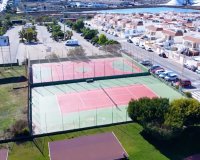 Wiederverkauf - Town house - Alicante City - Parque de las Naciones