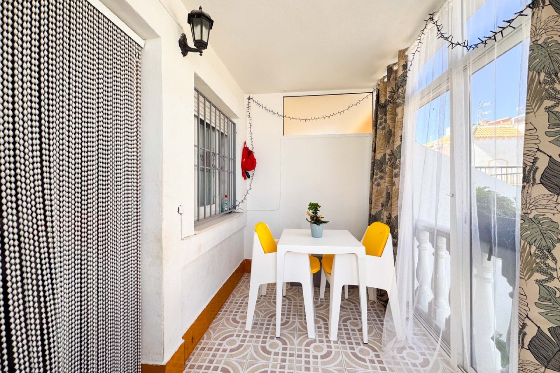 Wiederverkauf - Town house - Alicante City - Parque de las Naciones