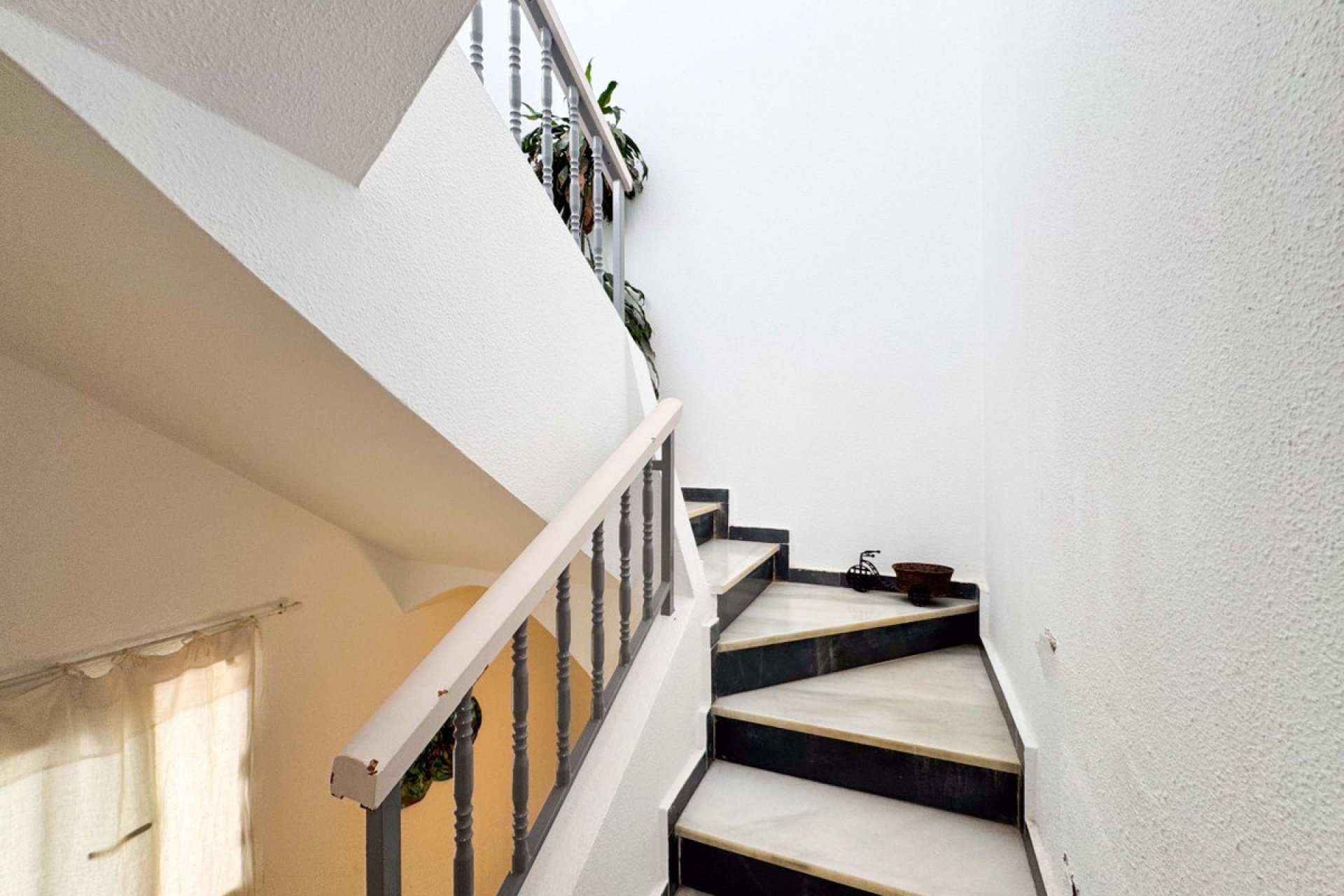 Wiederverkauf - Town house - Alicante City - Parque de las Naciones