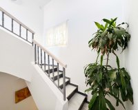 Wiederverkauf - Town house - Alicante City - Parque de las Naciones
