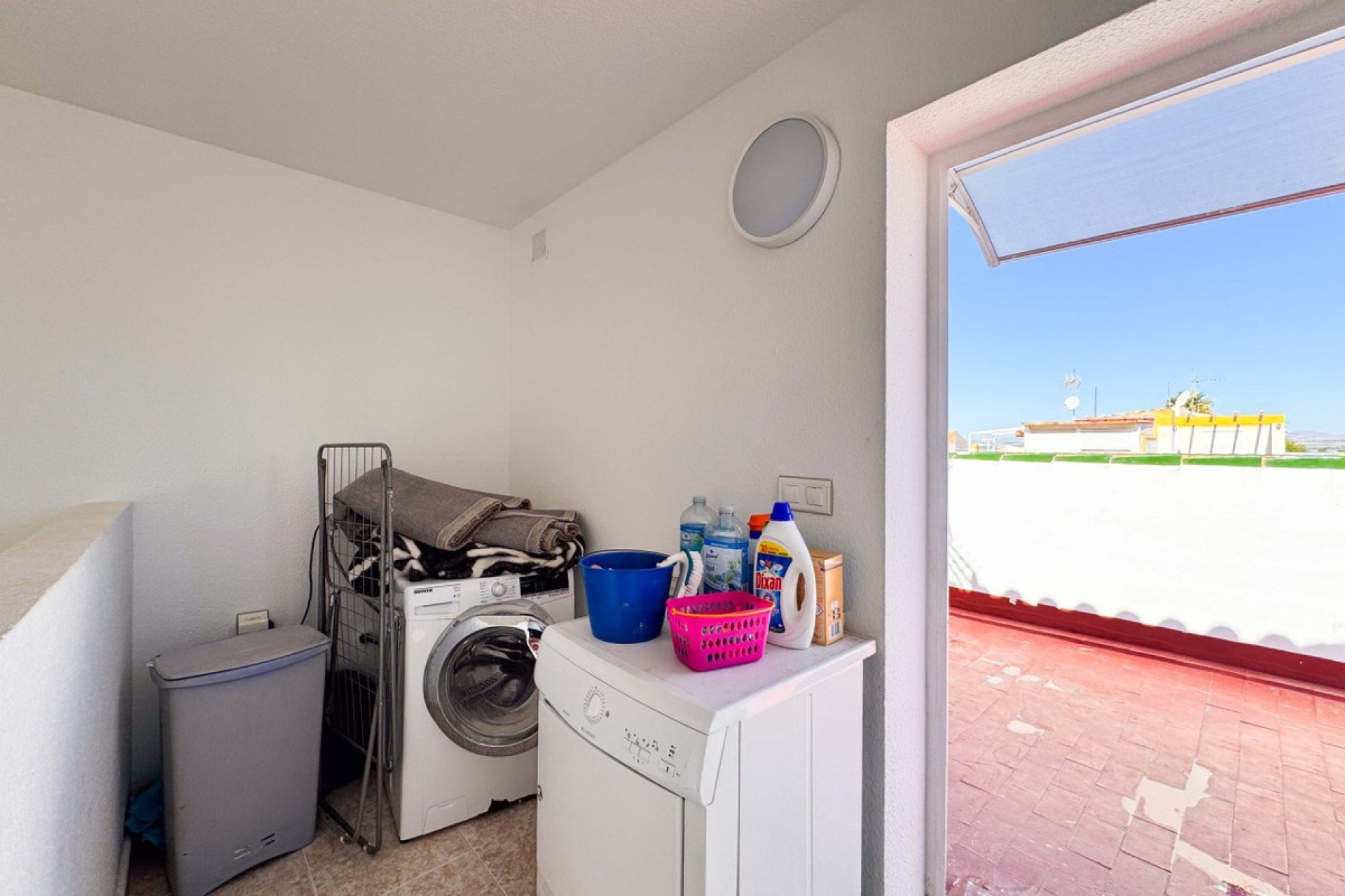 Wiederverkauf - Town house - Alicante City - Parque de las Naciones