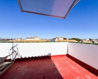 Wiederverkauf - Town house - Alicante City - Parque de las Naciones