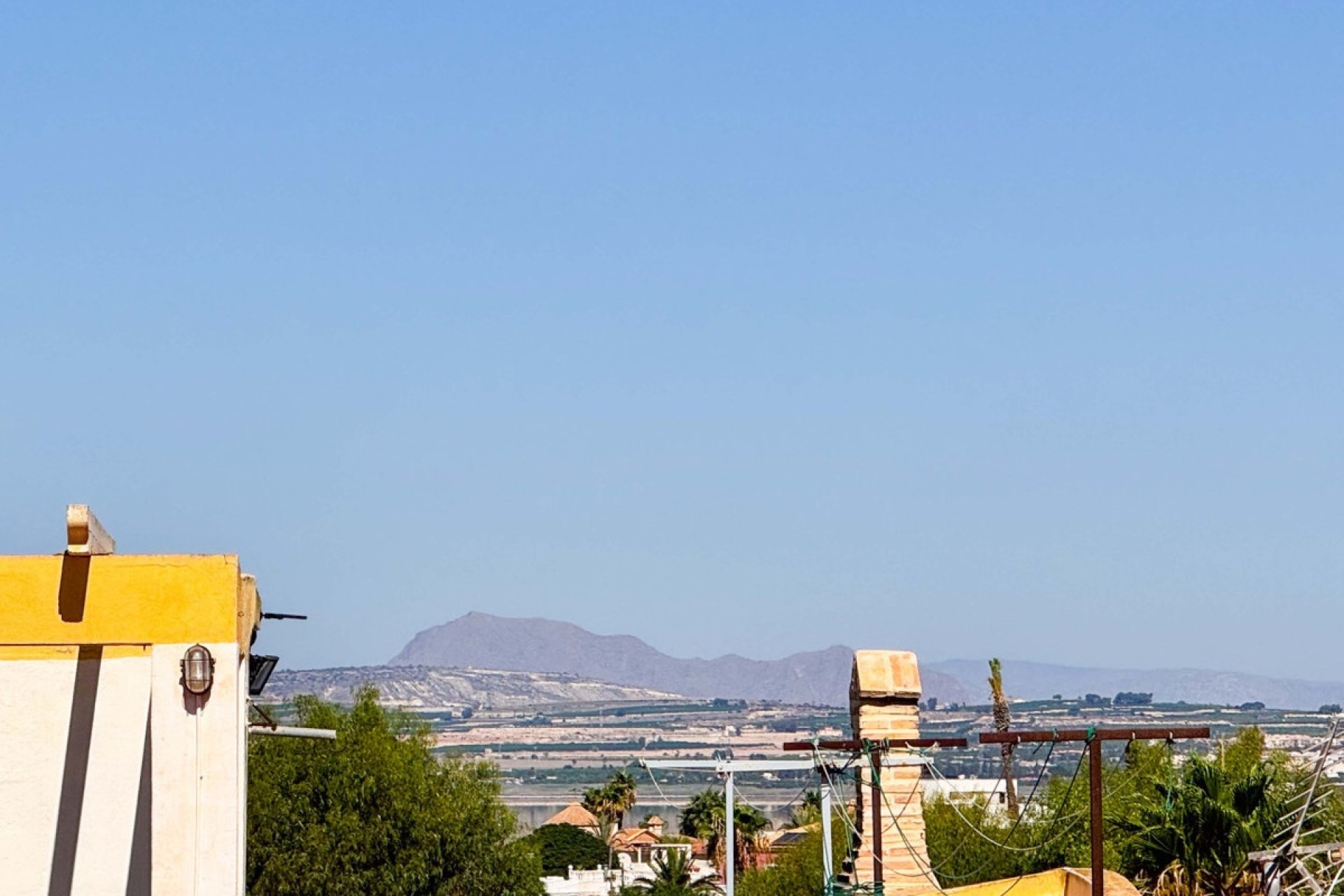 Wiederverkauf - Town house - Alicante City - Parque de las Naciones