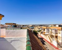 Wiederverkauf - Town house - Alicante City - Parque de las Naciones