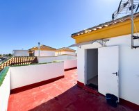 Wiederverkauf - Town house - Alicante City - Parque de las Naciones