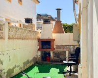 Wiederverkauf - Town house - Alicante City - Parque de las Naciones