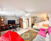 Wiederverkauf - Town house - Alicante City - Parque de las Naciones