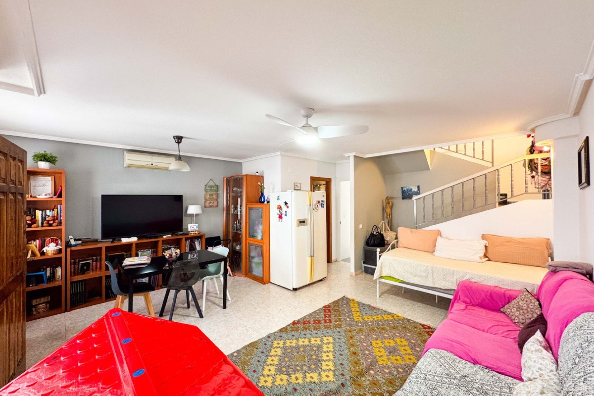 Wiederverkauf - Town house - Alicante City - Parque de las Naciones